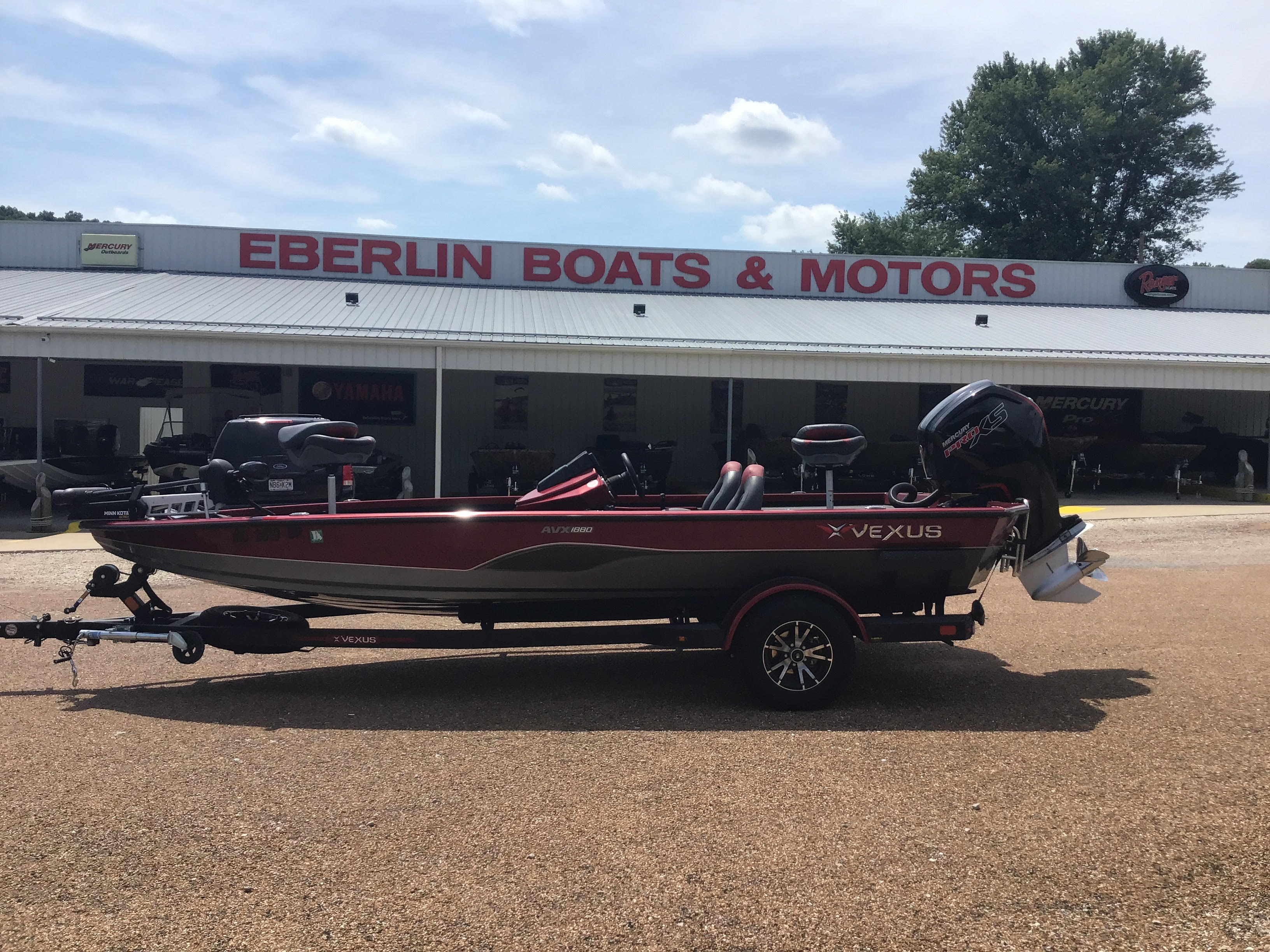 Used Inventory Eberlin Boats & Motors Inc. Hermann, MO (573) 4865897